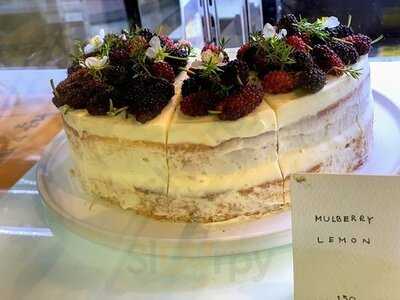 ร้านอาหาร ลิตเติ้ลทรี