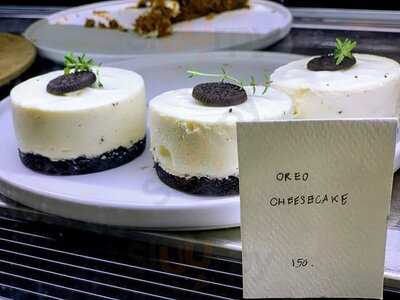 ร้านอาหาร ลิตเติ้ลทรี