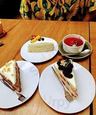 ร้านอาหาร ลิตเติ้ลทรี