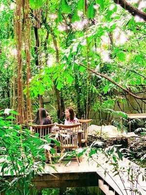 ร้านอาหาร ลิตเติ้ลทรี