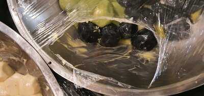 บังบ่าว ร้านน้ำชา-โรตี