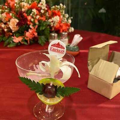 ห้องอาหาร เจ้านาง