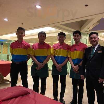 ห้องอาหาร เจ้านาง