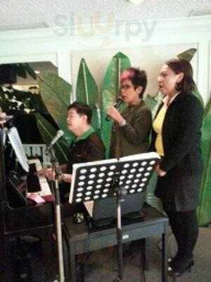 ห้องอาหาร เจ้านาง