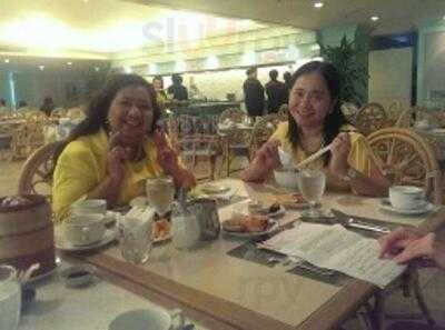 ห้องอาหาร เจ้านาง