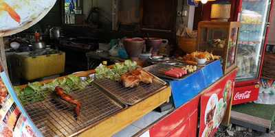 ร้านอาหาร แพท่าจีน