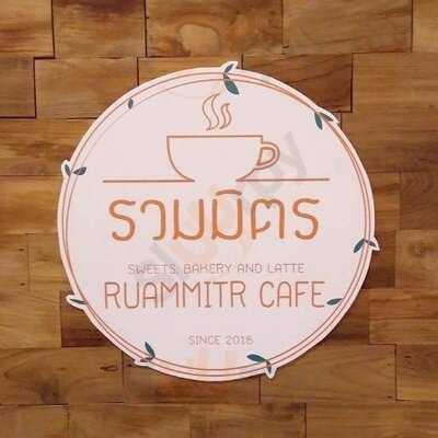 รวมมิตร คาเฟ่