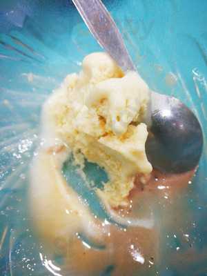 ไอซ์เบิร์ก โฮมเมด ไอศกรีม