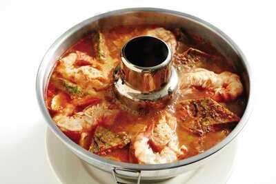 ครัวโกเท้ นครปฐม สาขา3