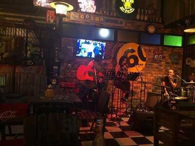 Sixty Bar