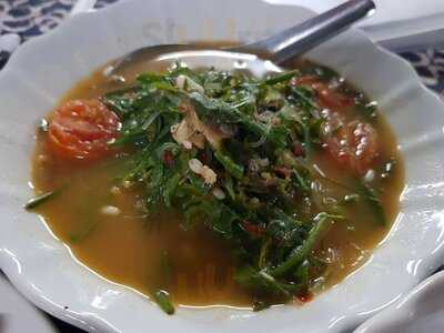 อาหารพื้นเมือง ข้าวอุ่น