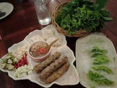 ร้านอาหารเวียดนาม ไฮฟอง