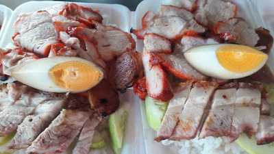 ร้านอาหาร อึ๊งทงฮะ