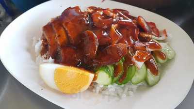 ร้านอาหาร อึ๊งทงฮะ