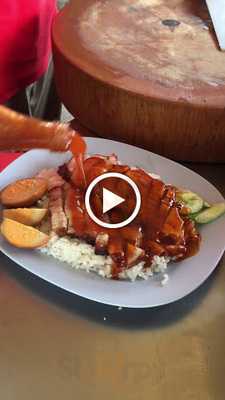 ร้านอาหาร อึ๊งทงฮะ