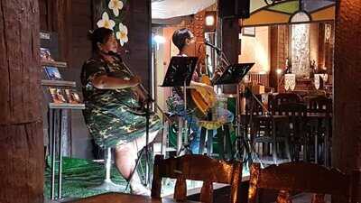 ร้านอาหาร บ้านแก้วเฮือนคำ