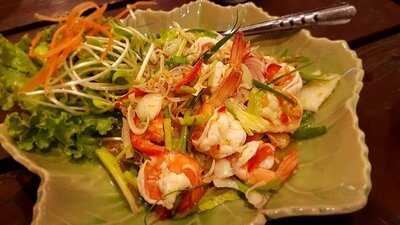 ร้านอาหาร บ้านแก้วเฮือนคำ