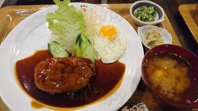 Kazokutei Japanese Restaurant