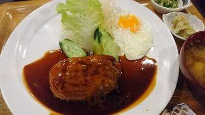 Kazokutei Japanese Restaurant