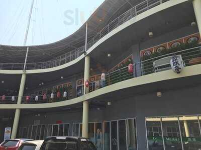 Kazokutei Japanese Restaurant