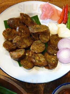 เชียงใหม่ลาบอันประเสริฐ