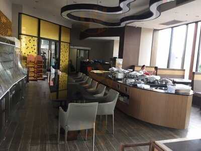 Chiangmai Jp Chinese Hot Pot