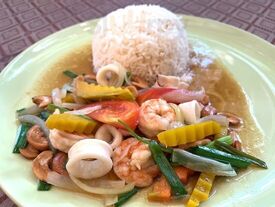 Tonkow Restaurant