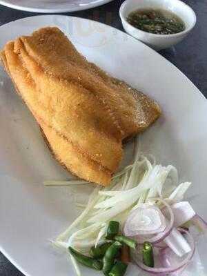 ร้านอาหาร ติ๊กโภชนา