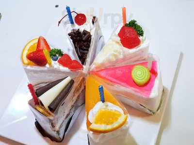 ร้านอาหาร เรือนทับทิม