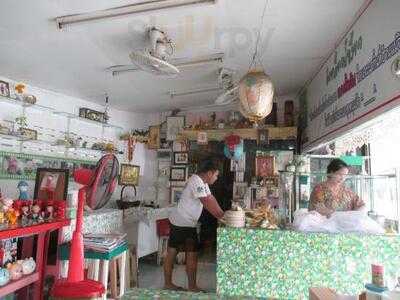 ก๋วยเตี๋ยวน้ำเงี้ยวแม่วิเจียงฮาย