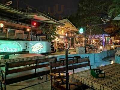 ร้านอาหาร เรทโทรอินเลิฟ