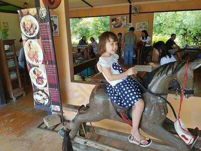 ร้านอาหาร เท็กซัสสเต็ก