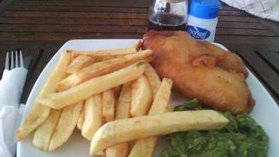 แบมบู คาเฟ่