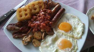 แบมบู คาเฟ่