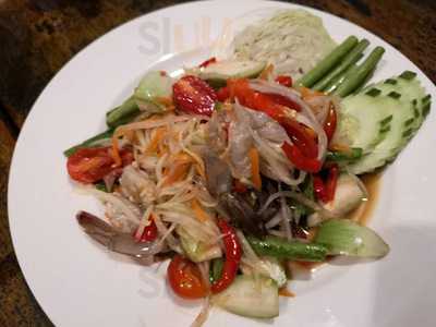 สวนอาหารบ้านกับดอย