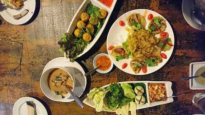 สวนอาหารบ้านกับดอย