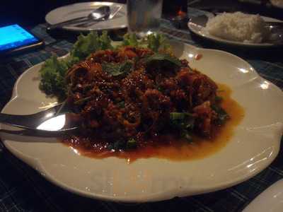 สวนอาหารบ้านกับดอย