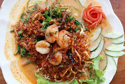 สวนอาหารบ้านกับดอย