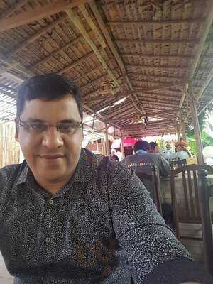 ห้องอาหาร อินทนนท์ไฮแลนด์