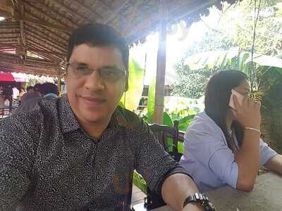 ห้องอาหาร อินทนนท์ไฮแลนด์