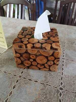 ห้องอาหาร อินทนนท์ไฮแลนด์