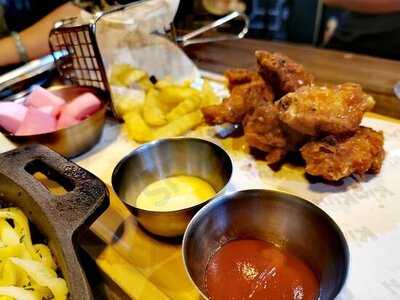 Kimkun Korean Style Bistro