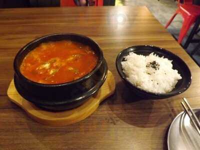 Kimkun Korean Style Bistro