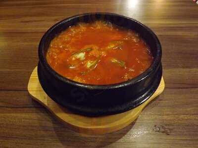 Kimkun Korean Style Bistro