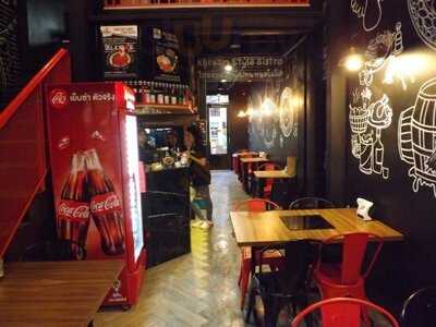 Kimkun Korean Style Bistro