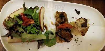 ร้านอาหาร เจฟเฟอร์สเต็ก - เซ็นทรัล กาดสวนแก้ว