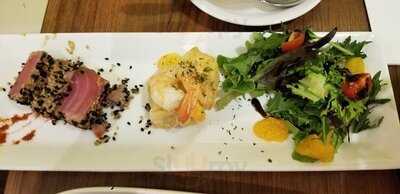 ร้านอาหาร เจฟเฟอร์สเต็ก - เซ็นทรัล กาดสวนแก้ว