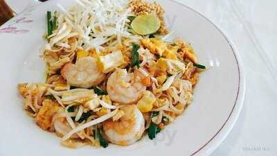 ภัตตาคารการบินไทย