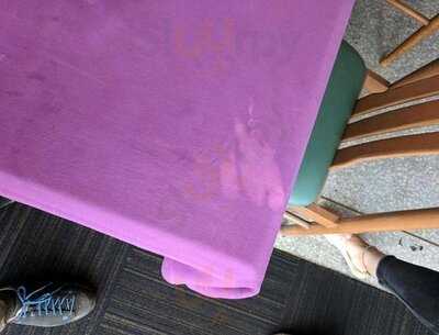 ภัตตาคารการบินไทย