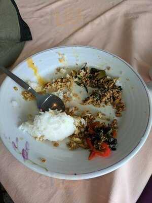 ภัตตาคารการบินไทย